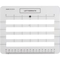 Lettermate Addressing Guide