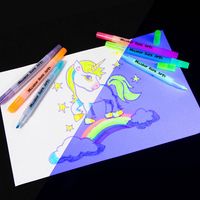 Dark Arts Glow Markers