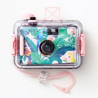 Underwater Camera