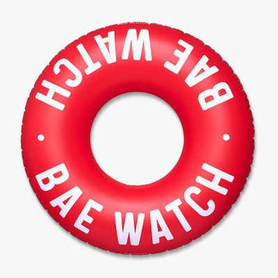 Bae Watch Inflatable