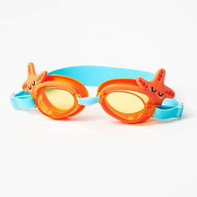 Starfish Swim Goggles