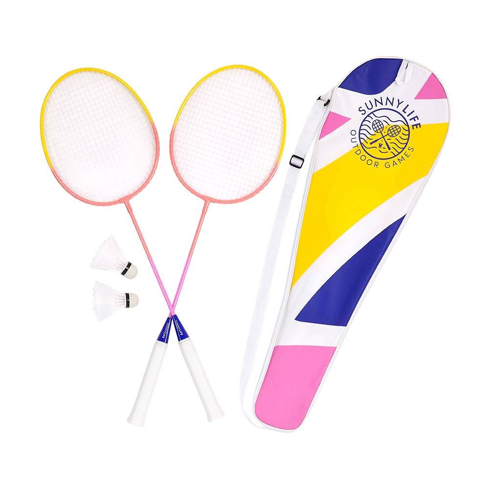 Badminton Set