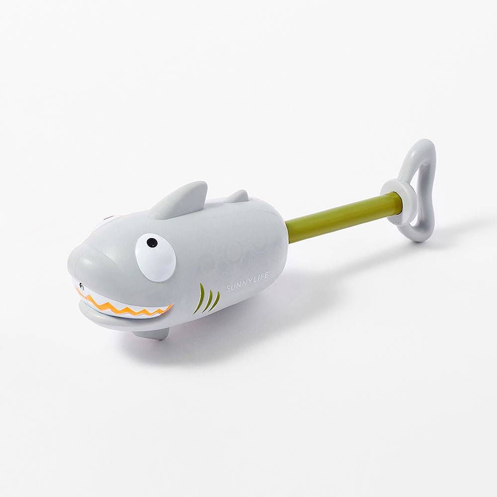 Shark Animal Soaker