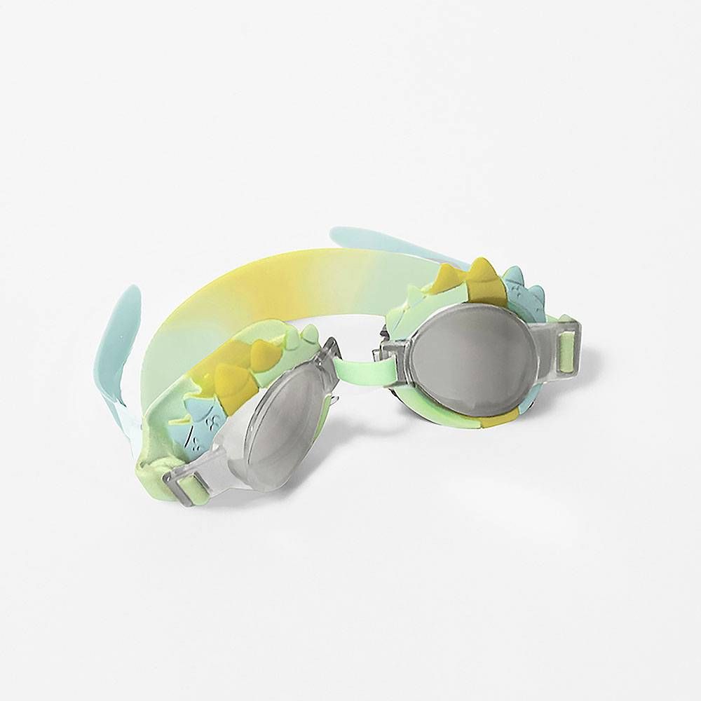 Monty The Monster Swim Goggles