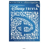 Disney Trivia