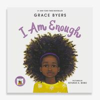 I Am Enough