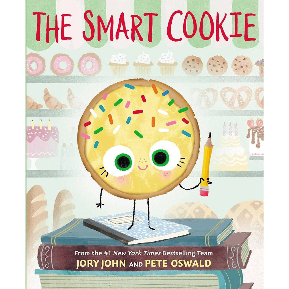 The Smart Cookie