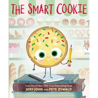 The Smart Cookie