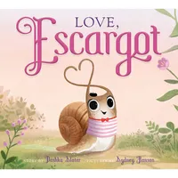 Love, Escargot