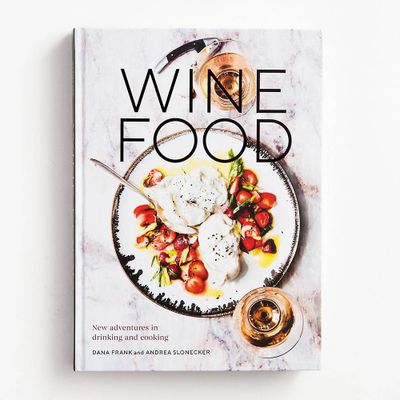 Wine Food