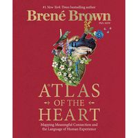 Atlas Of The Heart