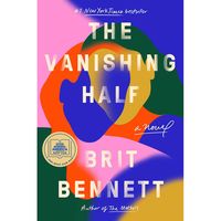 The Vanishing Half