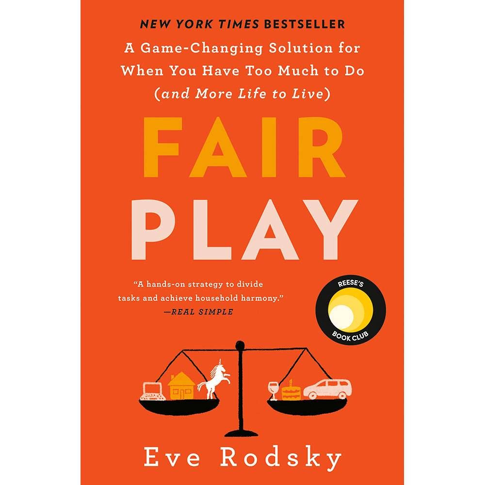 Fair Play: A Game-Changing Solution for When You Have Too Much to Do