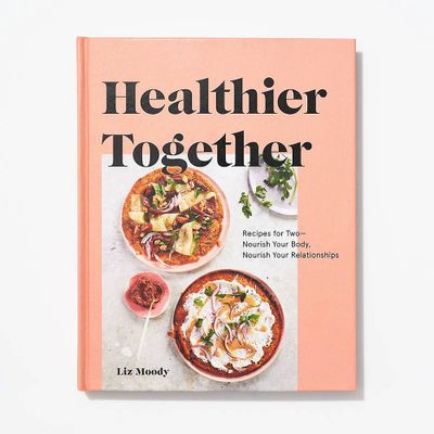 Healthier Together Cookbook