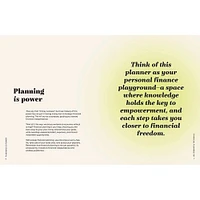 Your Financial Planner