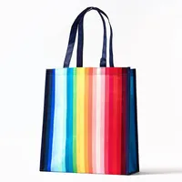 Colorscope Large Eco Tote