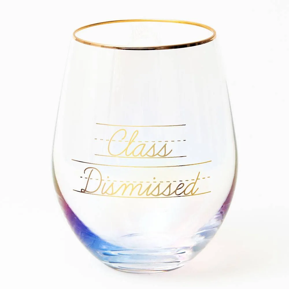 Wine Goblet Class