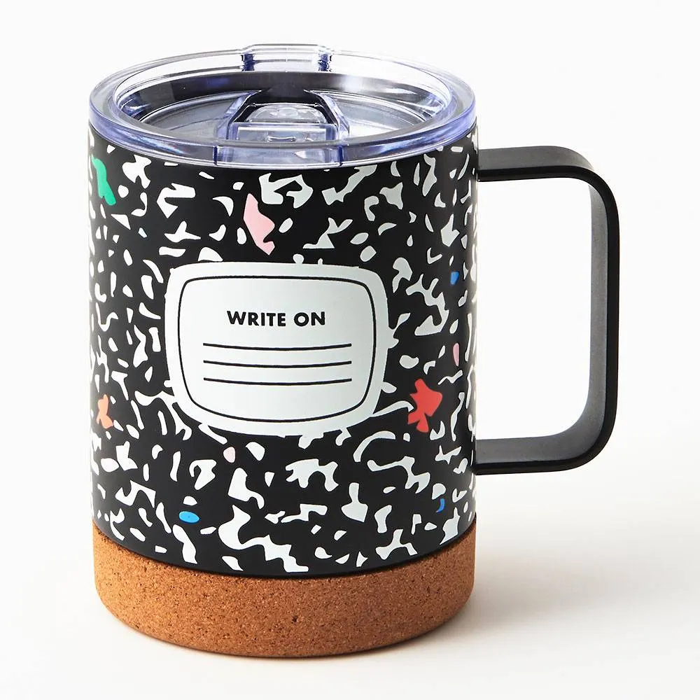 Madewell FELLOW 16-Ounce Carter Move Travel Coffee Mug