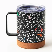 Composition Notebook Travel Mug