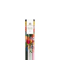 Rifle Paper Co. Garden Party Pencil Set