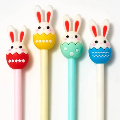 Easter Bunny Egg Pen