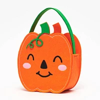 Mini Pumpkin Light Up Tote