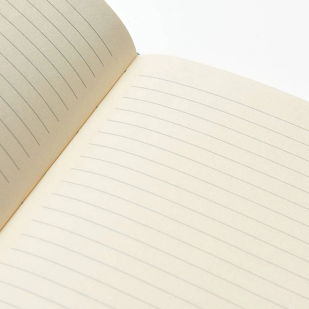 Avio Brass Bee Leather Journal
