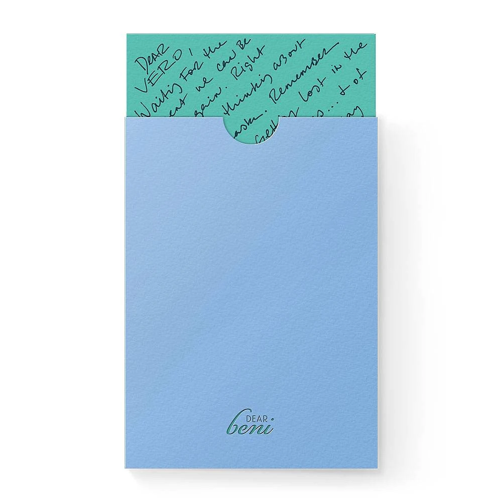 Pocket Birthday Card