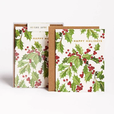 Vines of Holly Holiday Boxed Set