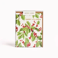 Vines of Holly Holiday Boxed Set