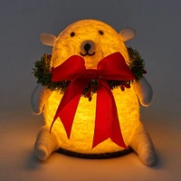 Holiday Bear Light