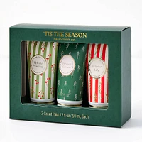 Holiday Hand Cream Set