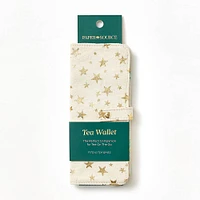 Tea Wallet