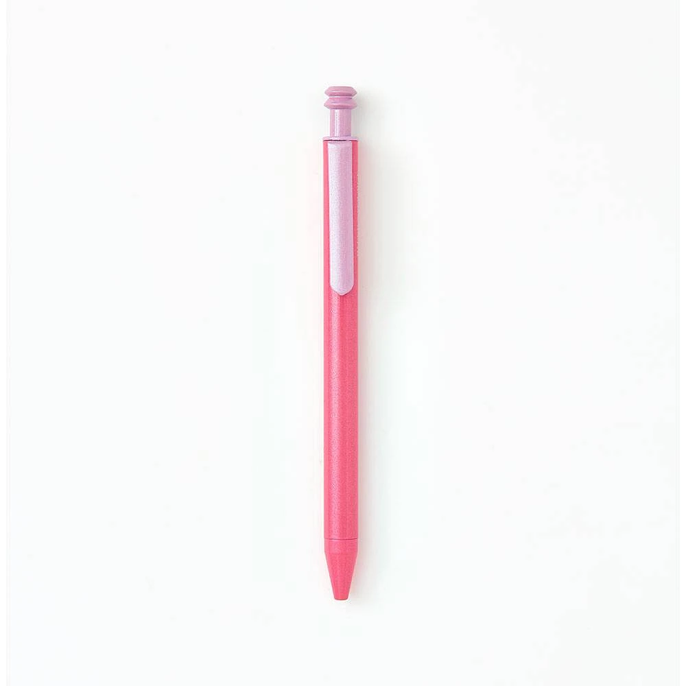 Pink Accord Ballpoint Pen