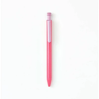 Pink Accord Ballpoint Pen