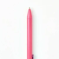 Pink Accord Ballpoint Pen