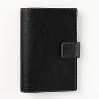 Paper Source A5 Leather Journal Cover with Clasp