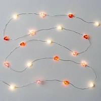 Mini Heart String Lights