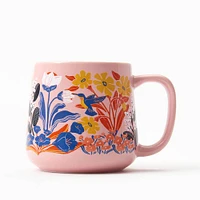 If Moms Were Flowers Mug