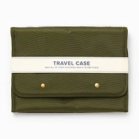 Hanging Travel Organizer