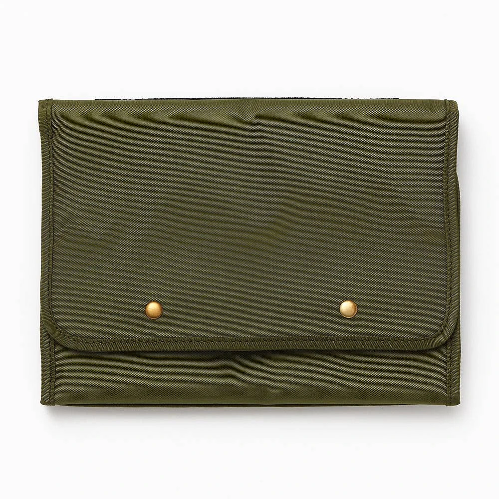 Hanging Travel Organizer