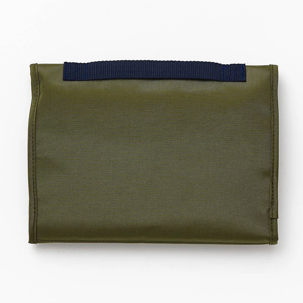 Hanging Travel Organizer