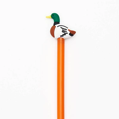 Duck Gel Pen