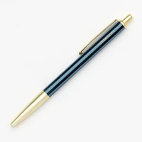 Slim Stripe Ballpoint Pens