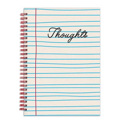 Thoughts Journal