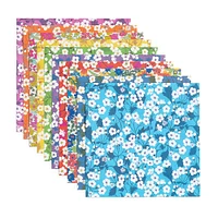 Liberty Classic Floral Origami Flower Kit