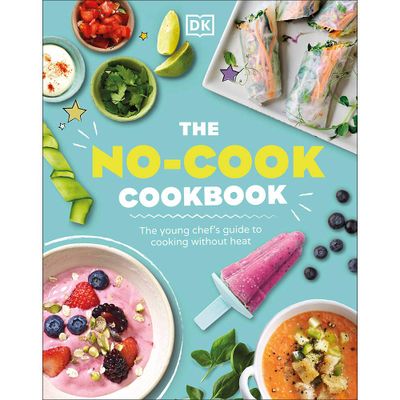 The No-Cook Cookbook