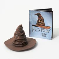 Harry Potter Talking Sorting Hat