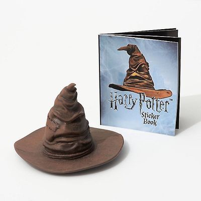 HARRY POTTER™ Silicone Candy Molds, Set of 2