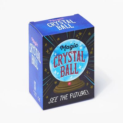 Magic Crystal Ball